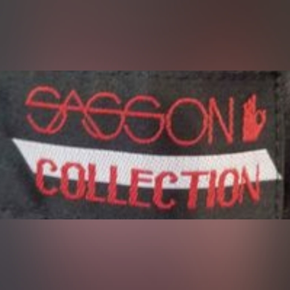 Hardly worn Sasson mens overcoat - Picture 2 of 2